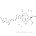 Hydroksokobalamina CAS 13422-51-0